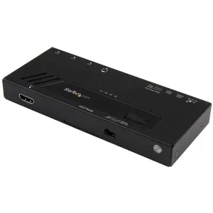 4Port 4K Hdmi Switch With Fast