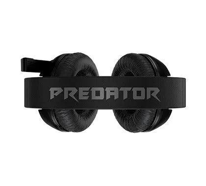 Acer Predator Galea 311 Foldable Gaming Headset (Black) (PHW910)