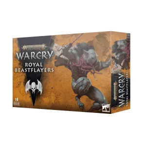 Age of Sigmar: Warcry - Royal Beastflayers