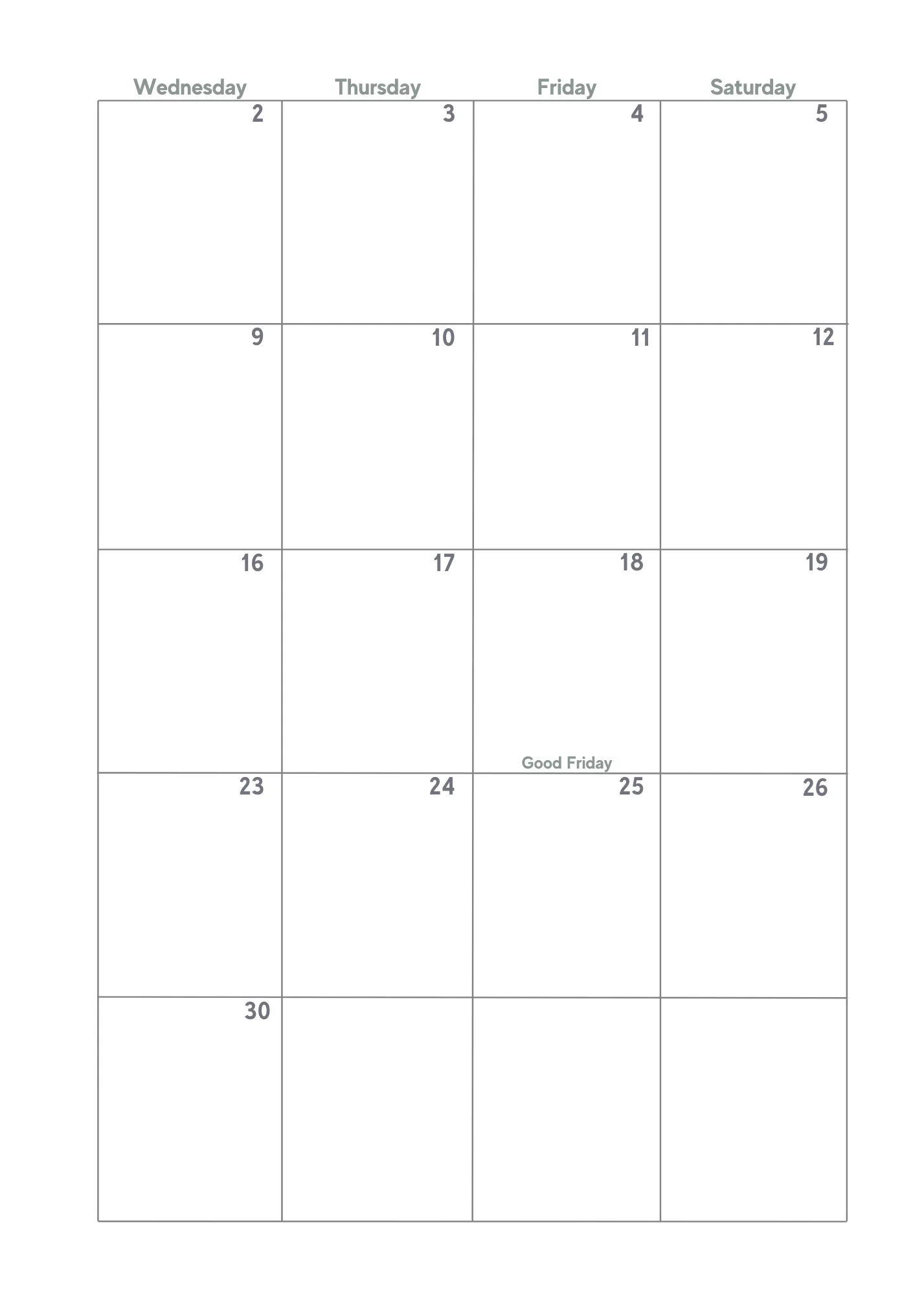 All in One Planner 2025:  Butterflies