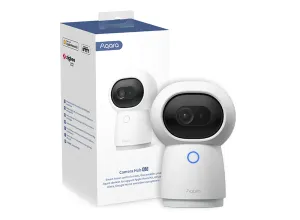 Aqara Camera Hub G3