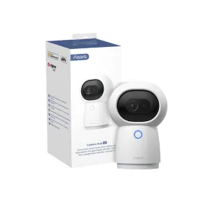Aqara Camera Hub G3