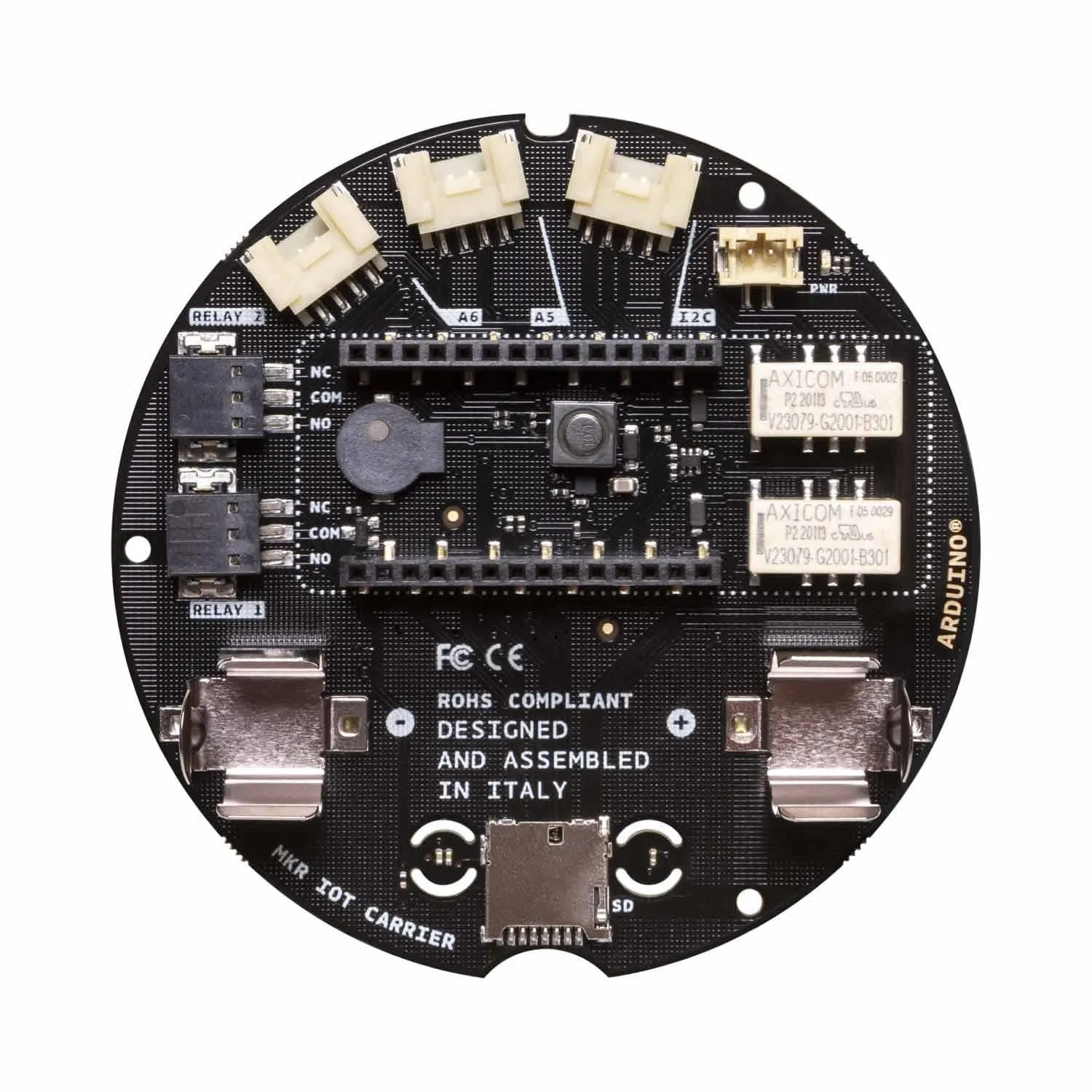 Arduino Oplà IOT Kit [Discontinued]