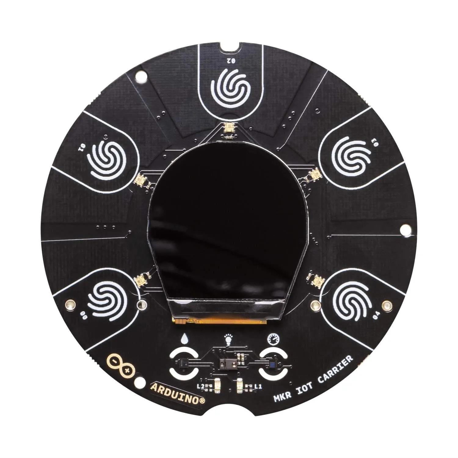 Arduino Oplà IOT Kit [Discontinued]