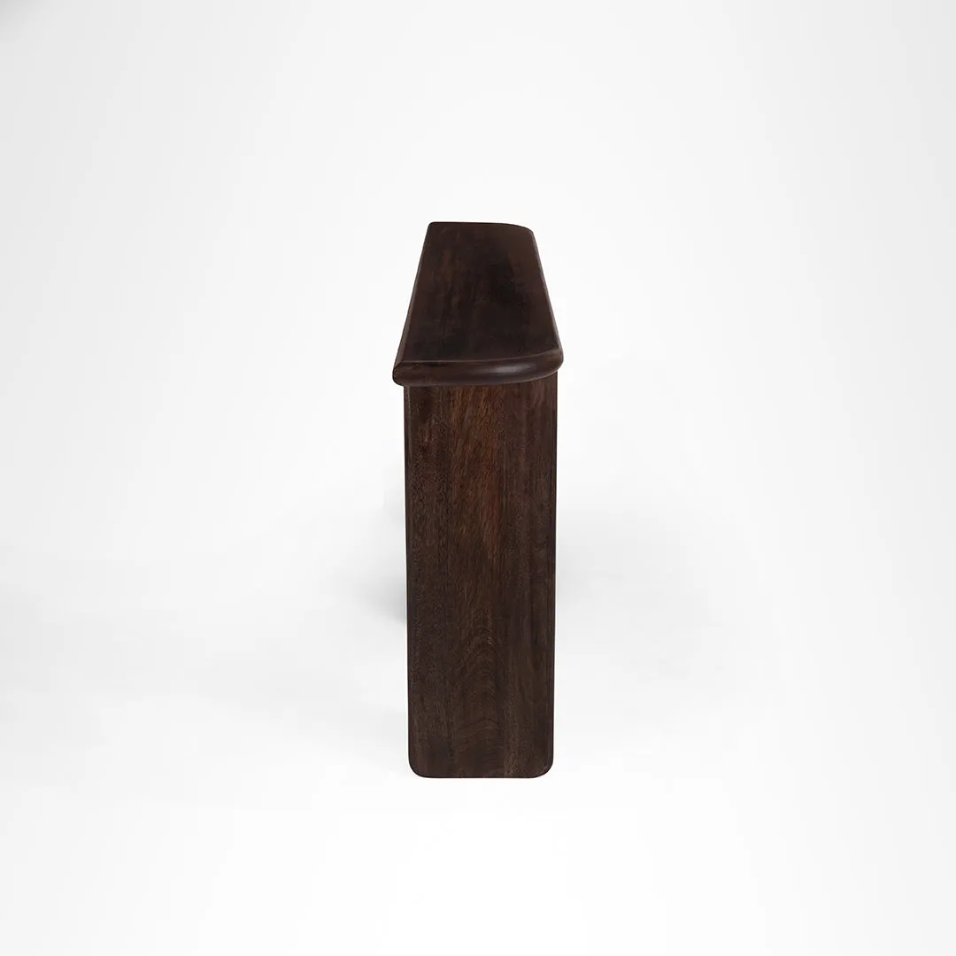 Ash Console