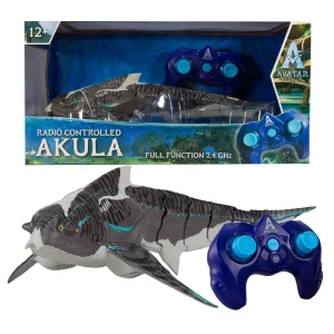 Avatar: The Way of Water Pandora 14" Inch Akula RC Creature - McFarlane Toys