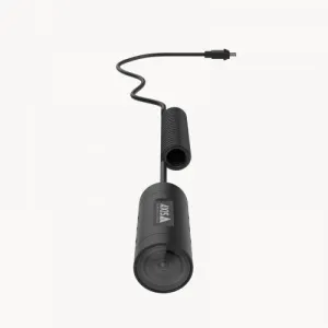 Axis Communications TW1200 1080p Body-Worn Mini Bullet Sensor