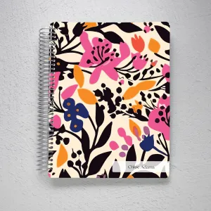 Budget Journal - Bliss Budget Journal - Bliss