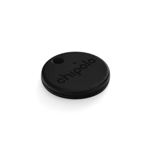Chipolo ONE Bluetooth Tracker - Black | CH-C19M-BK-R