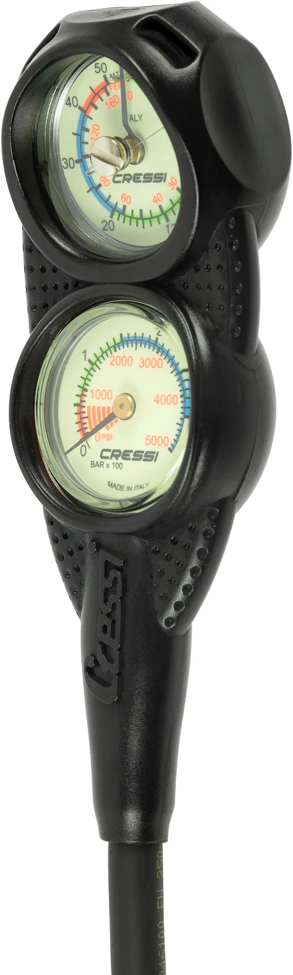 Cressi Mini Console 2 (global fluo)