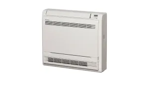 Daikin 7.65kW Floor Standing Heat Pump/Air Conditioner (includes installation)