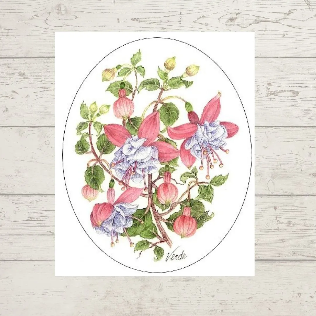 Dicraft Embroidery Panels and Kits: Weekend Projects