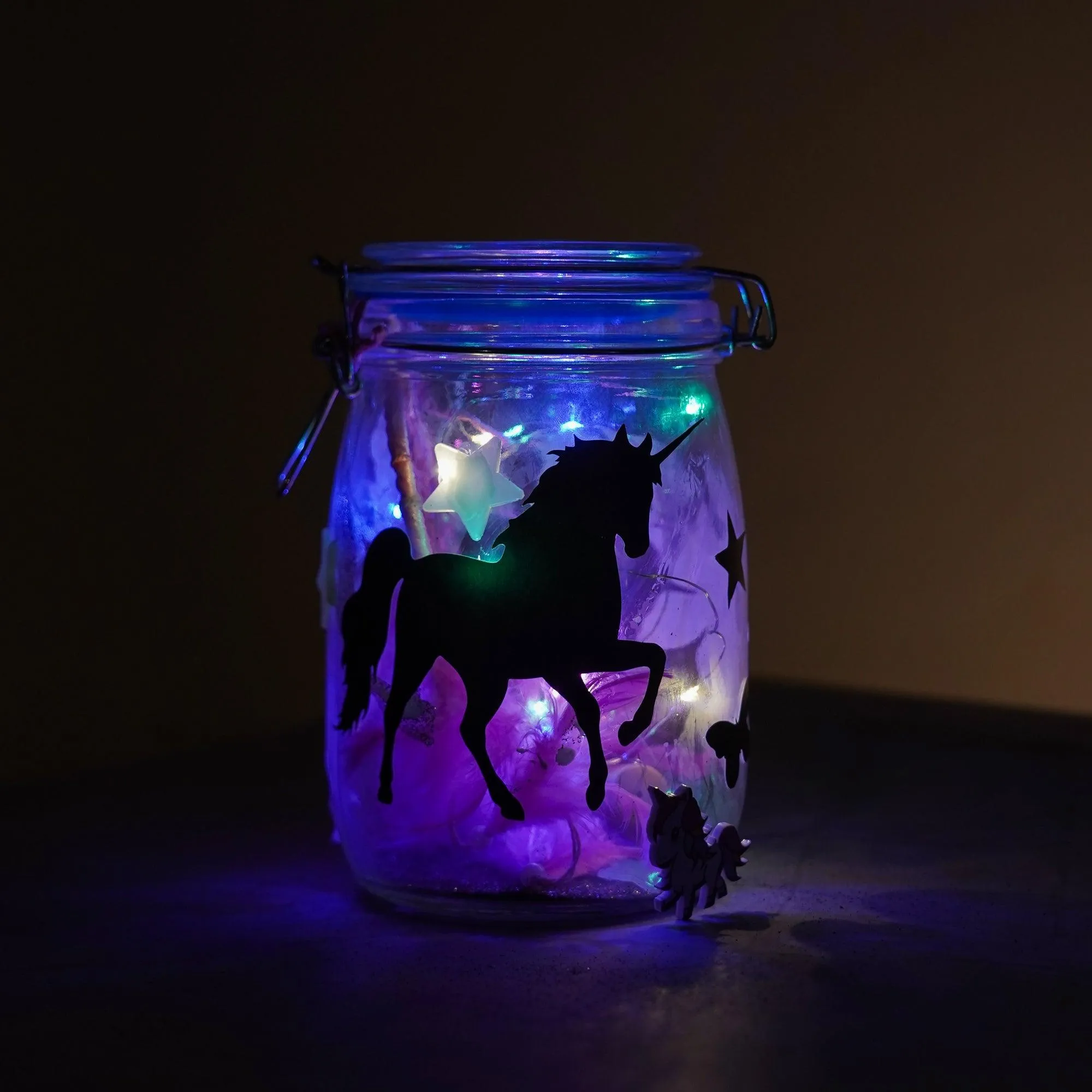 DIY UNICORN
