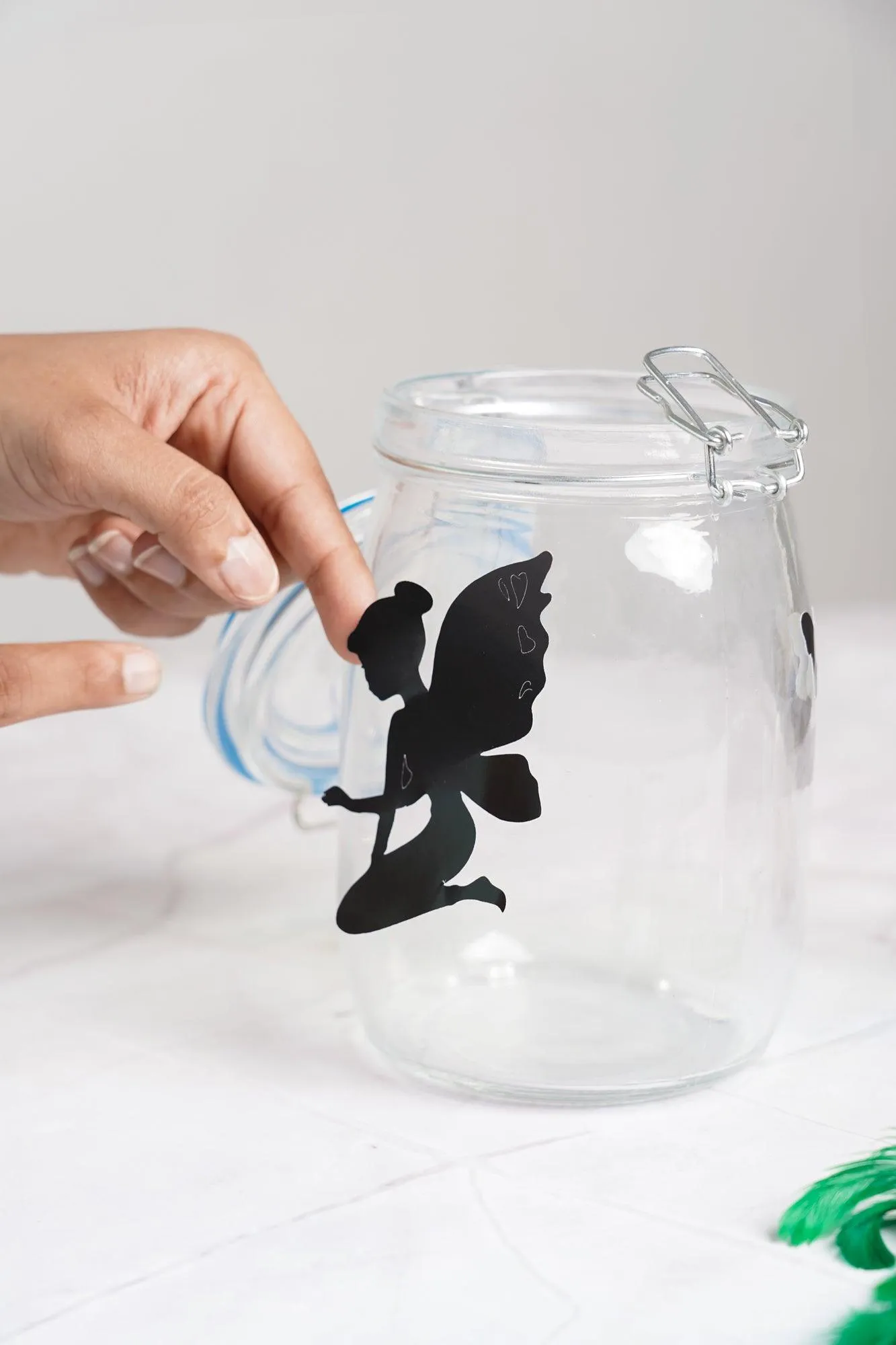 DIY UNICORN