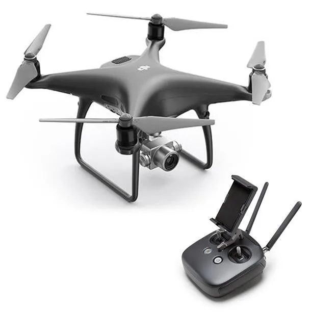 DJI Phantom 4 Pro  4K 20MP V2.0 Drone remote control Flying Camera