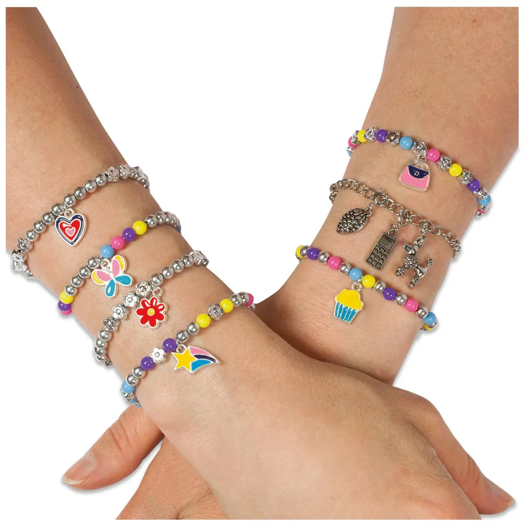 Galt 1003505 Creative Cases - Charm Jewellery
