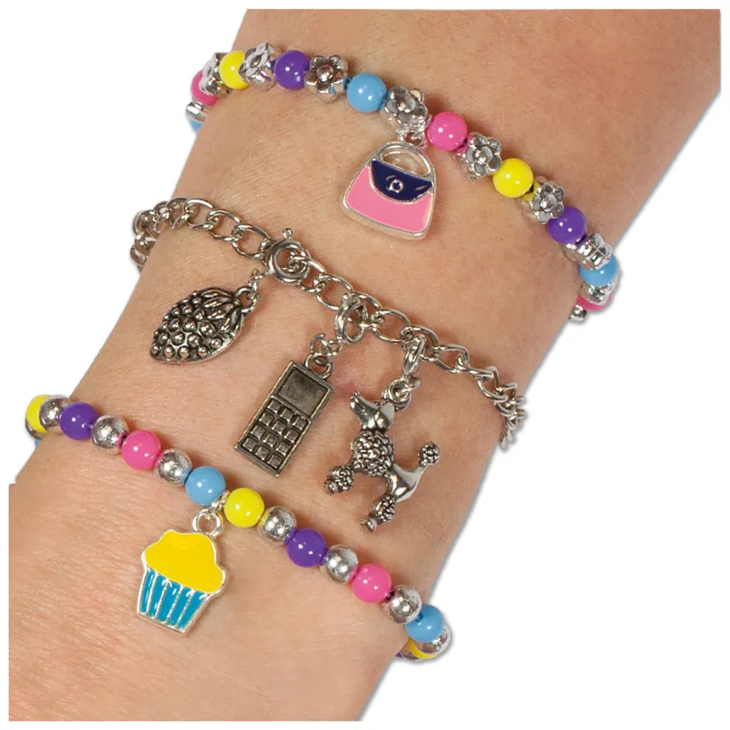 Galt 1003505 Creative Cases - Charm Jewellery