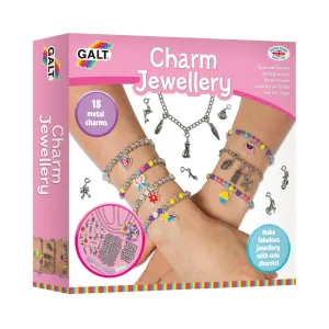 Galt 1003505 Creative Cases - Charm Jewellery