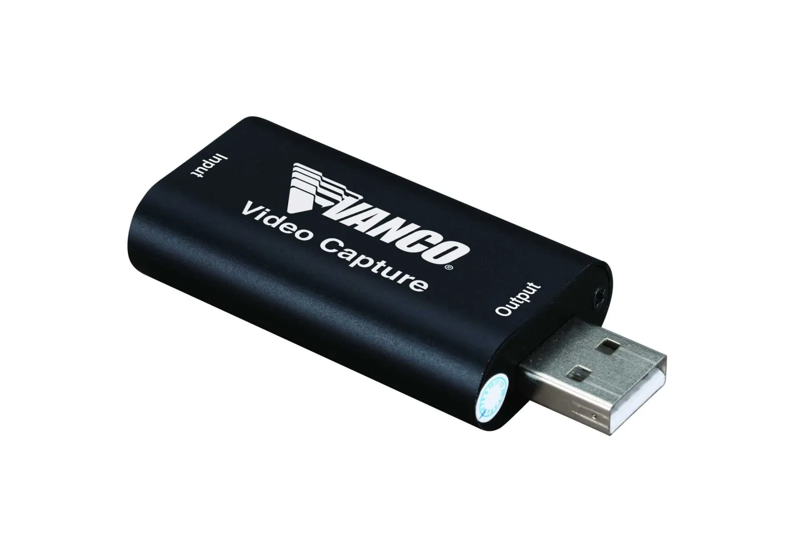 HDMI to USB Video Capture
