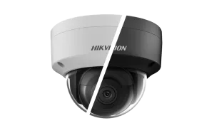 Hikvision DS-2CD2143G0-IB 2.8mm 4 MP Outdoor IR Fixed Dome Camera