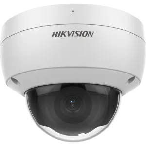 Hikvision DS-2CD2143G2-IU 2.8mm 4 MP AcuSense Fixed Dome Network Camera