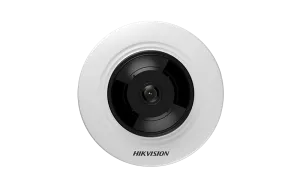 Hikvision DS-2CD2955FWD-IS 5 MP Network Fisheye Camera