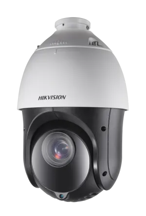 Hikvision DS-2DE4425IW-DE 4 MP 25× Network IR Speed Dome