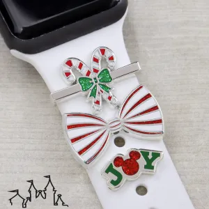 *Holiday Stack - Candy Cane Wonderland