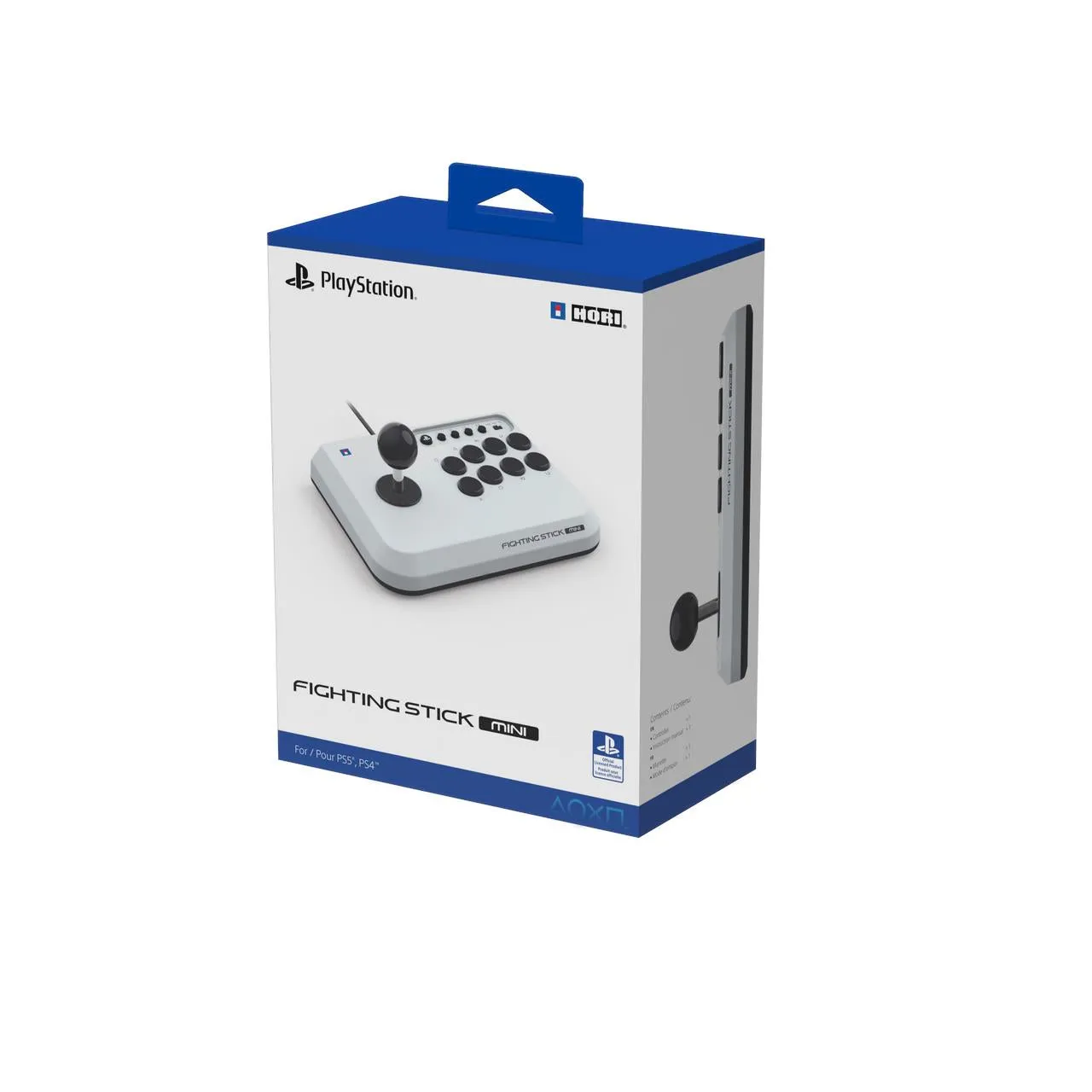 Hori Fighting stick Mini for PlayStation 5