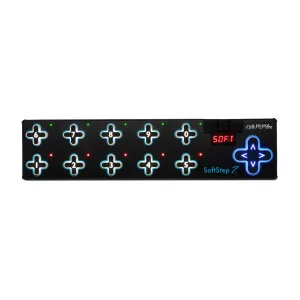 Keith McMillen SoftStep 2 MIDI Foot Controller