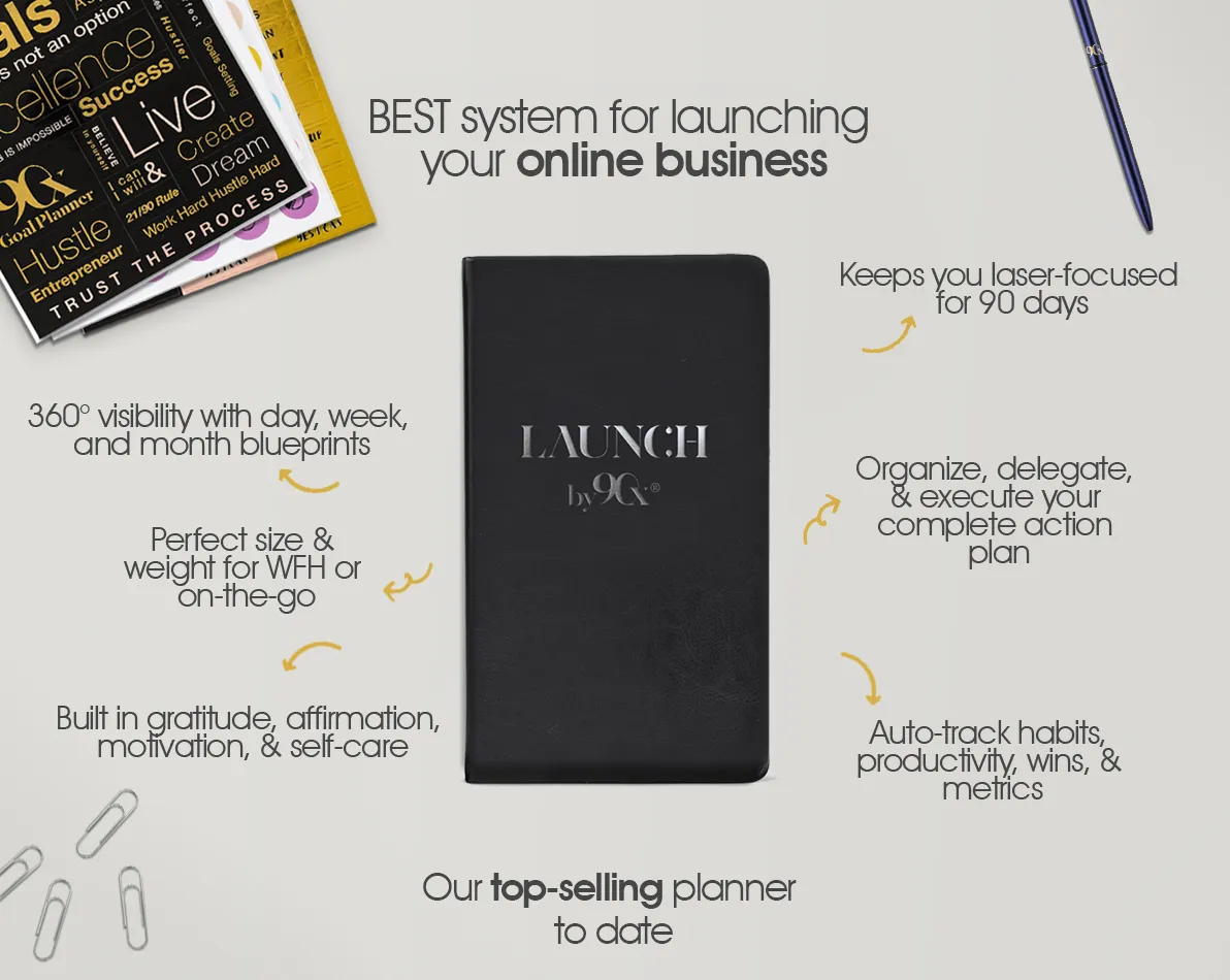 Launch Planner