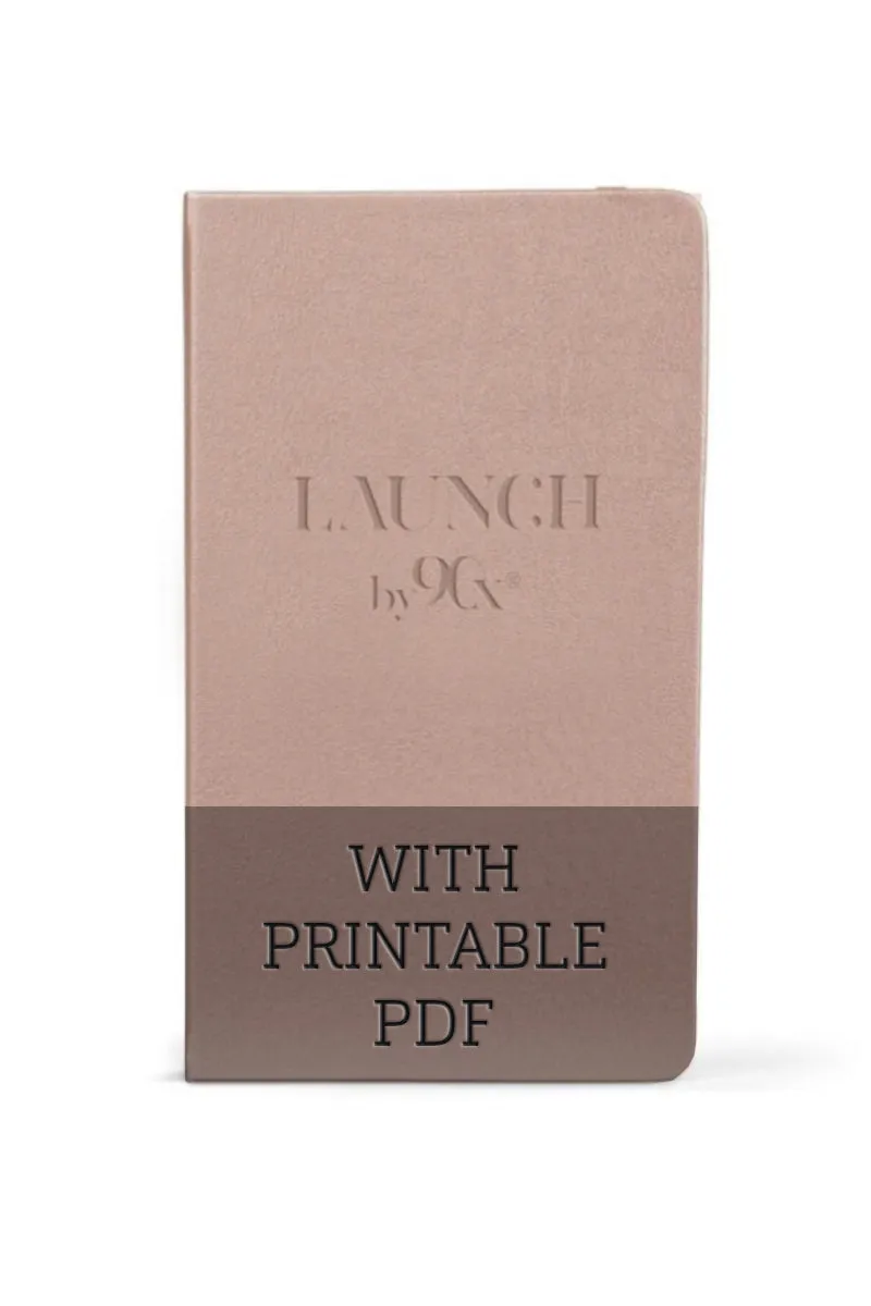 Launch Planner