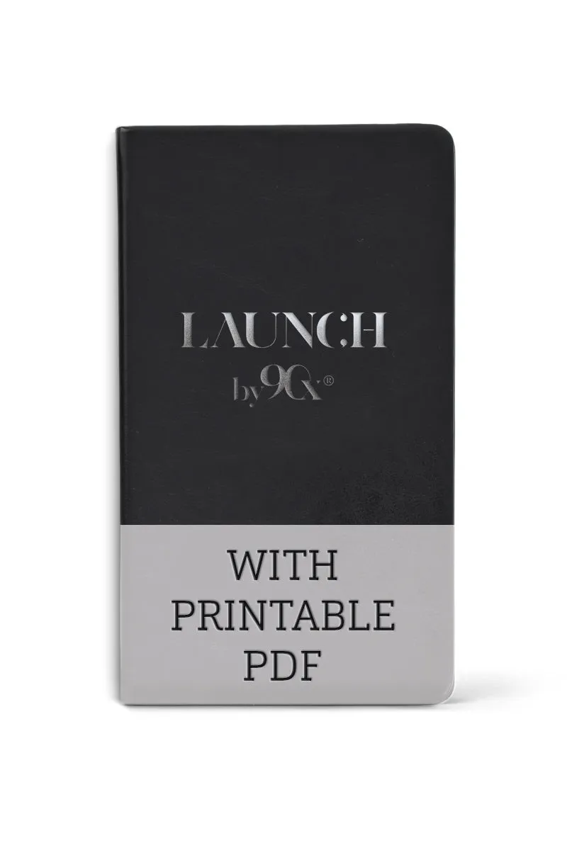 Launch Planner