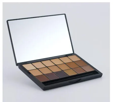 Level 2 Media Makeup Kit - Stafford