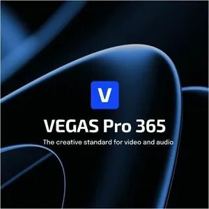 Magix VEGAS Pro 365