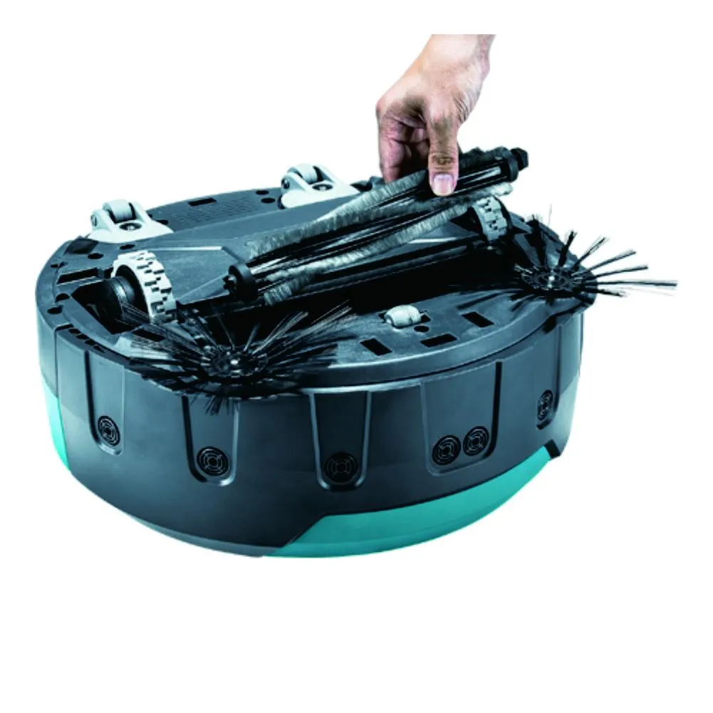 Makita Cordless Robotic Cleaner 18V*2 LXT BL Brushless Motor