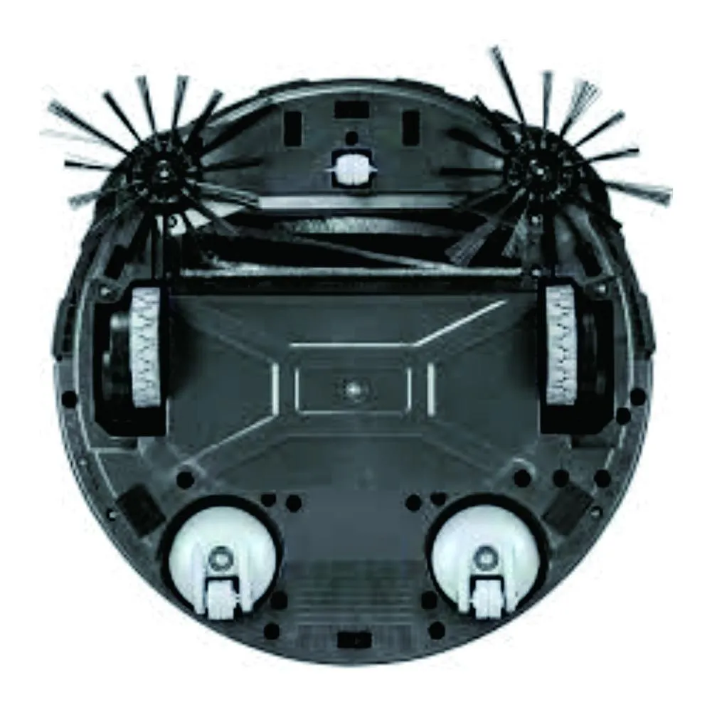 Makita Cordless Robotic Cleaner 18V*2 LXT BL Brushless Motor