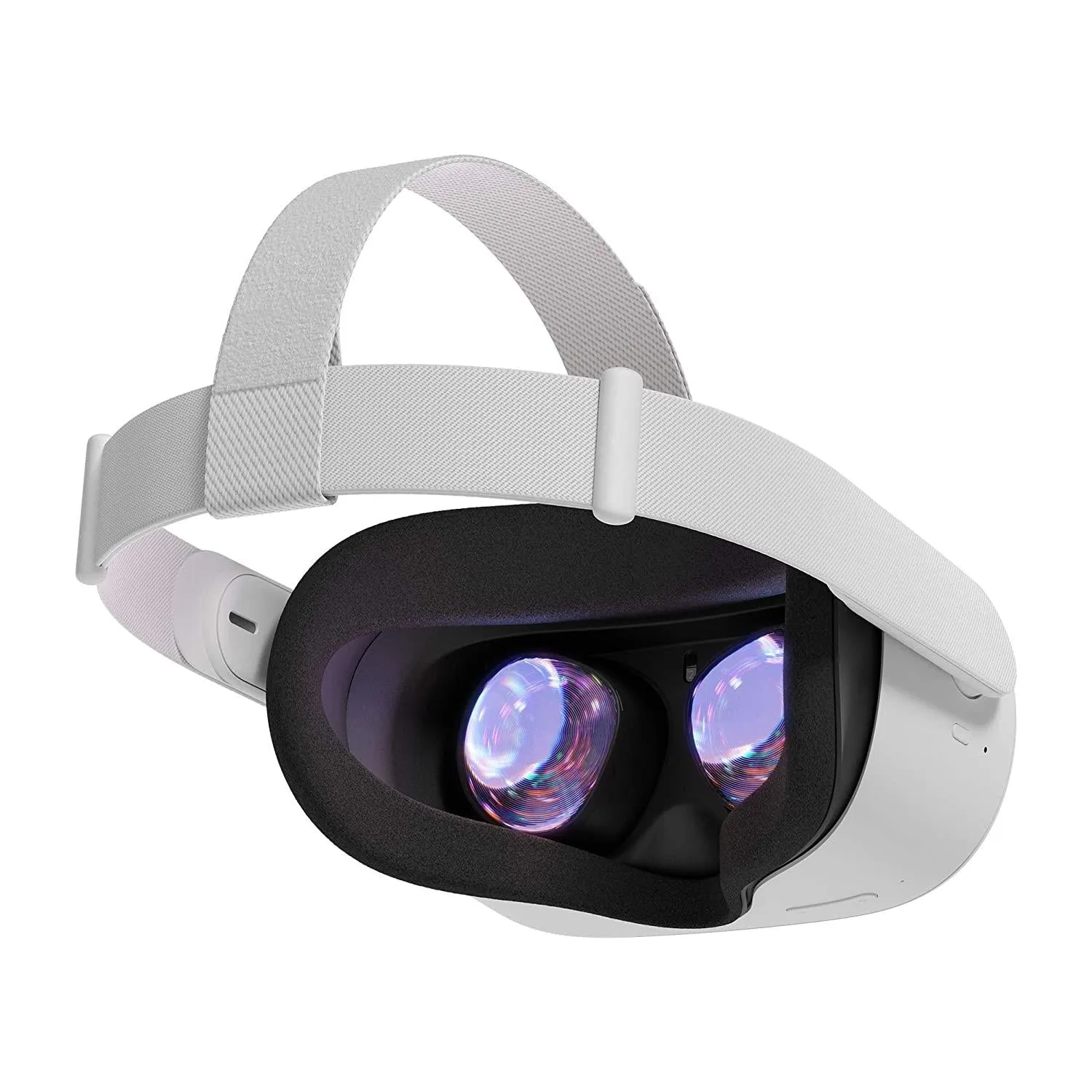 Meta (Oculus) Quest 2 - Virtual Reality Headset - 256GB (Refurbished)