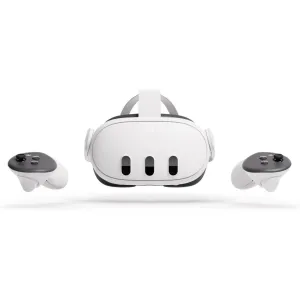 Meta Quest 3 All-In-One Mixed Reality Headset and Controllers - 512GB