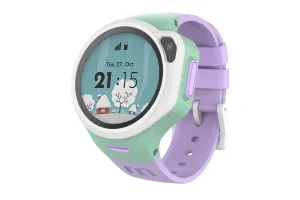 MyFirst Fone R1 Kids Smartwatch | Purple