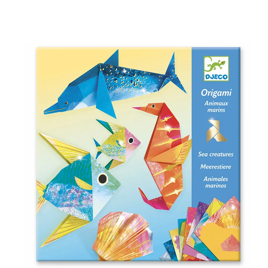 Origami Kits