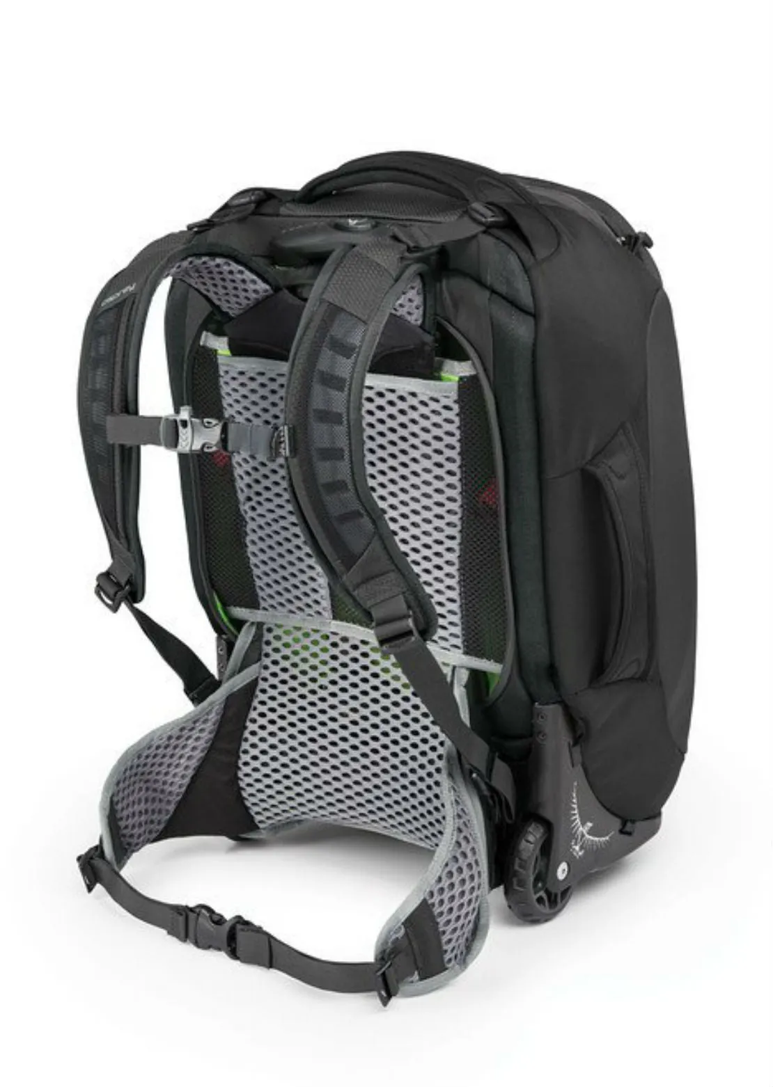 Osprey Sojourn 22 Luggage