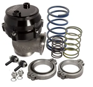 Precision Turbo PTE GEN2 46MM WASTEGATE 1 BAR 15 PSI (DUAL PORT TOP) - PBO085-2001