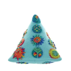 Pyramid Pincushions by Sue Spargo Kits