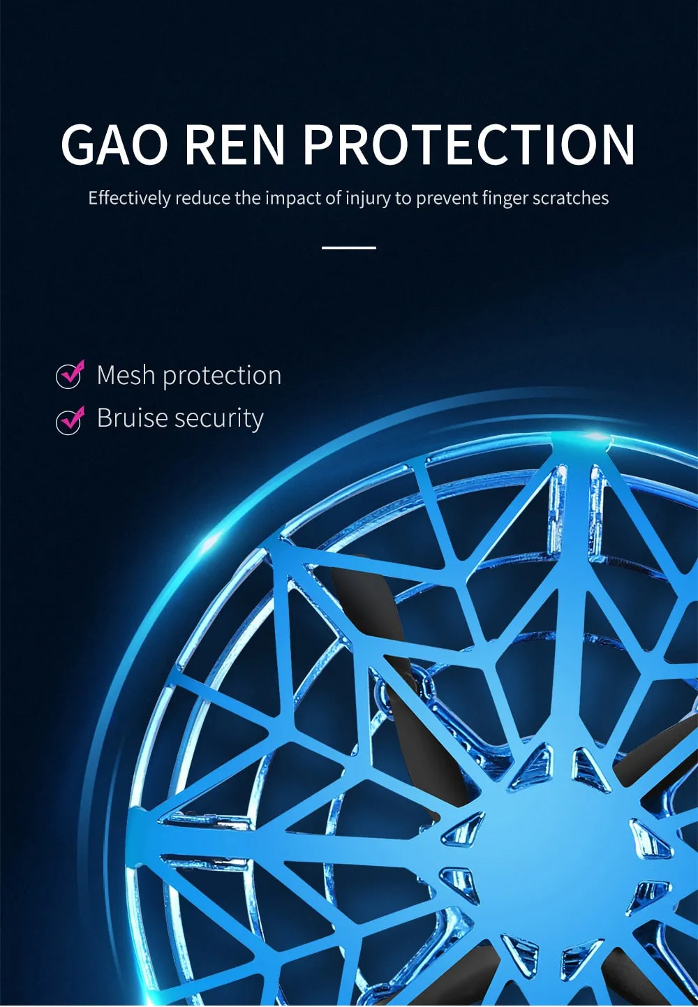 Roclub Flying UFO Drone