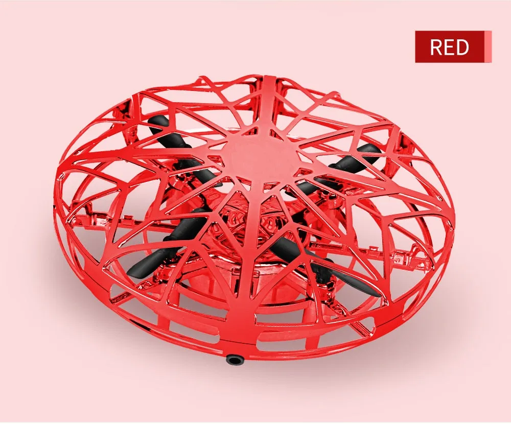 Roclub Flying UFO Drone