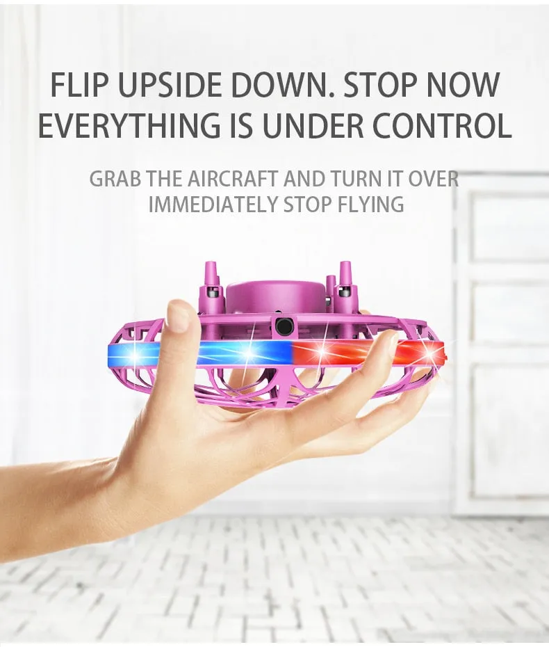 Roclub Flying UFO Drone