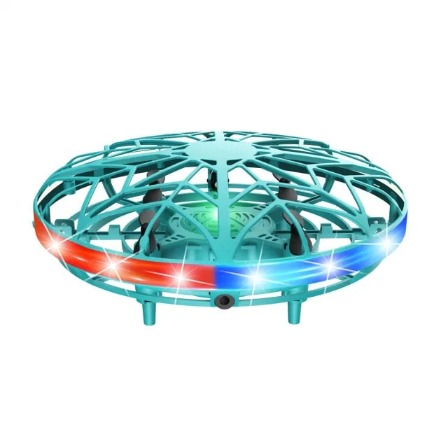 Roclub Flying UFO Drone