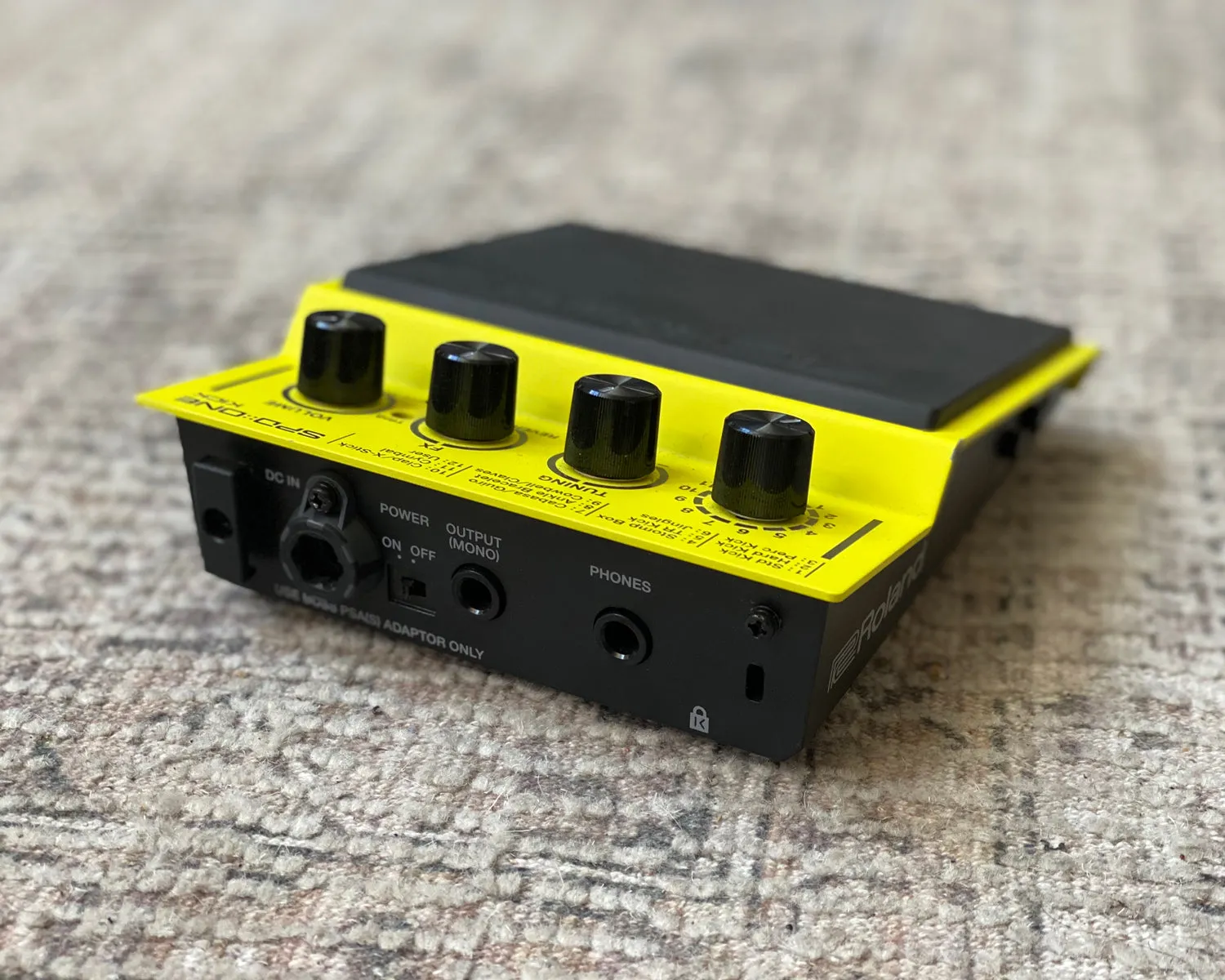Roland SPD-1K SPD::ONE Kick