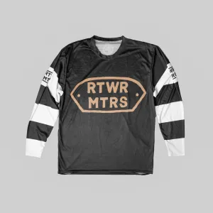 RTWR MTRS "1969" Riding Jersey